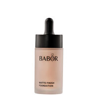 Matte Finish Foundation Matte Finish Foundation 0
